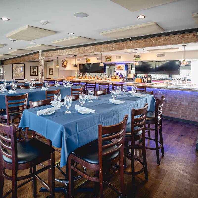 Schafer's Coastal Bar & Grille