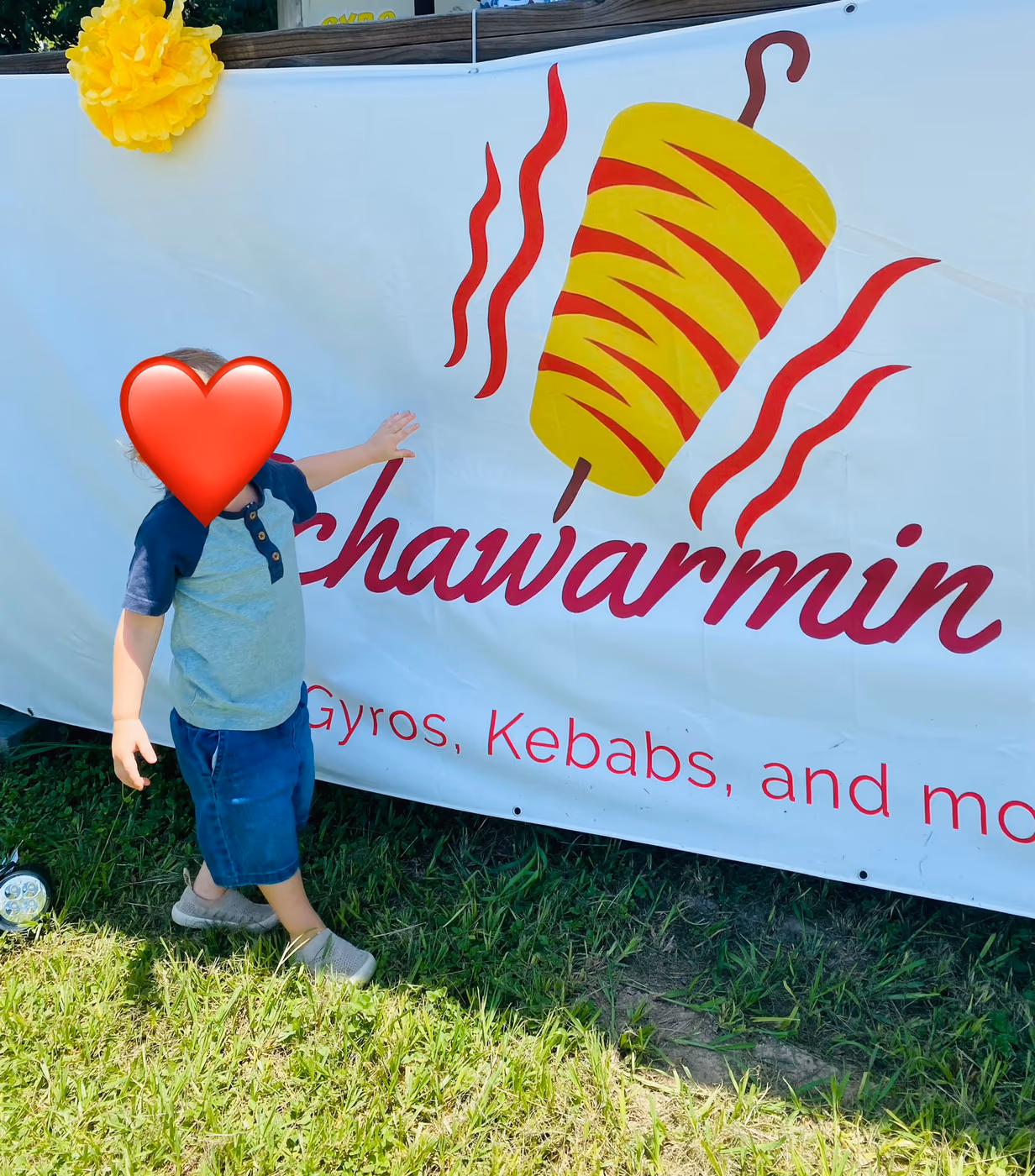 Schawarmin' Up photo 2