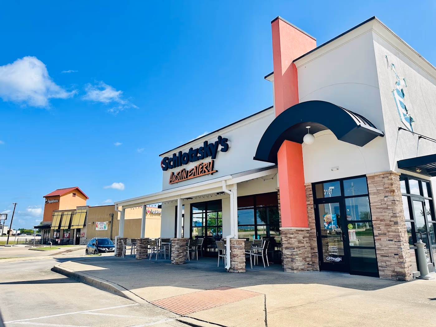 Schlotzsky's Deli