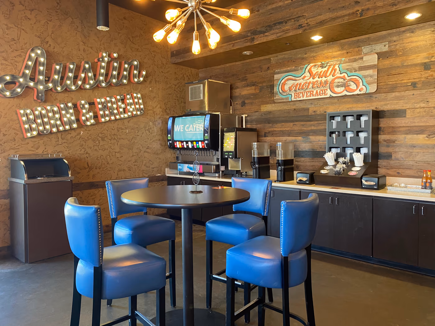 Schlotzsky's Deli