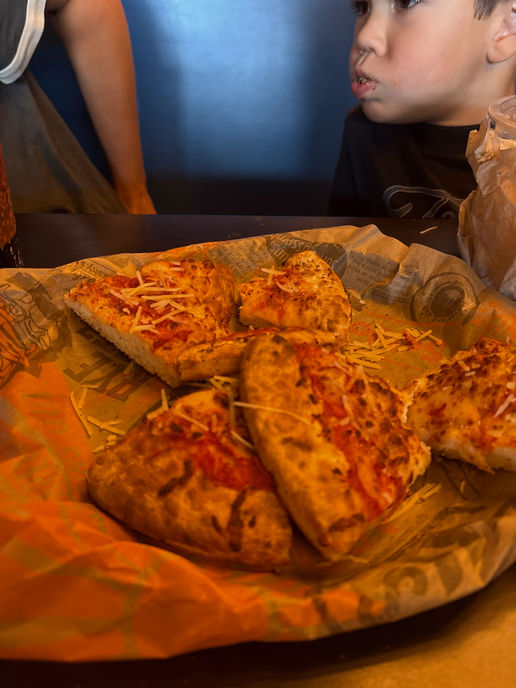 Schlotzsky's Deli photo 3