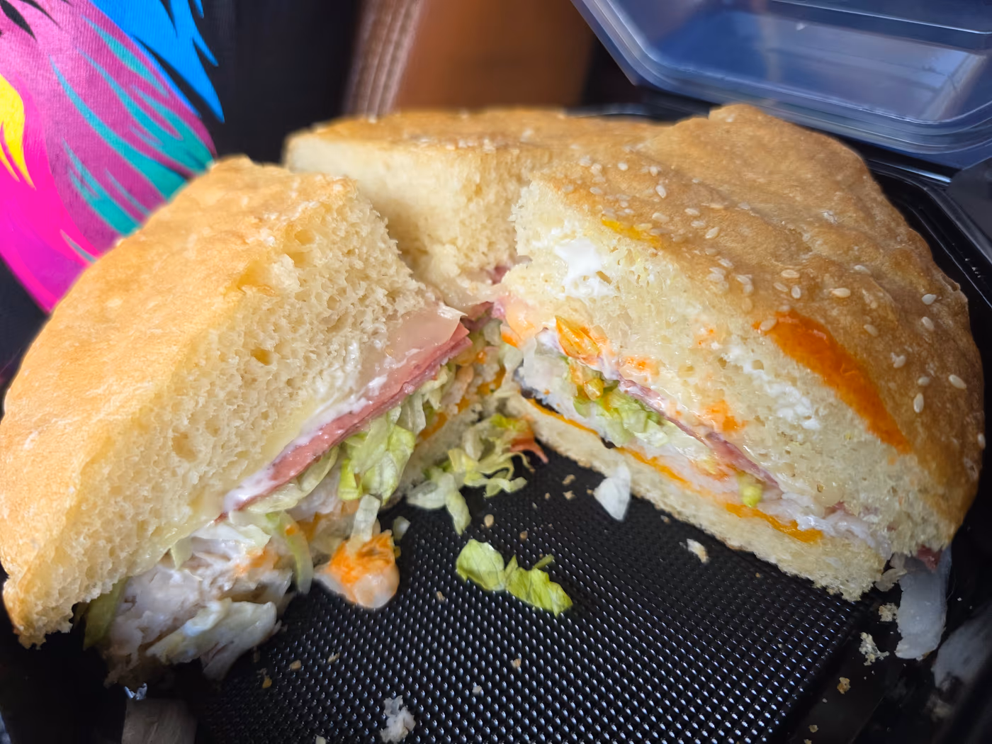Schlotzsky's Deli
