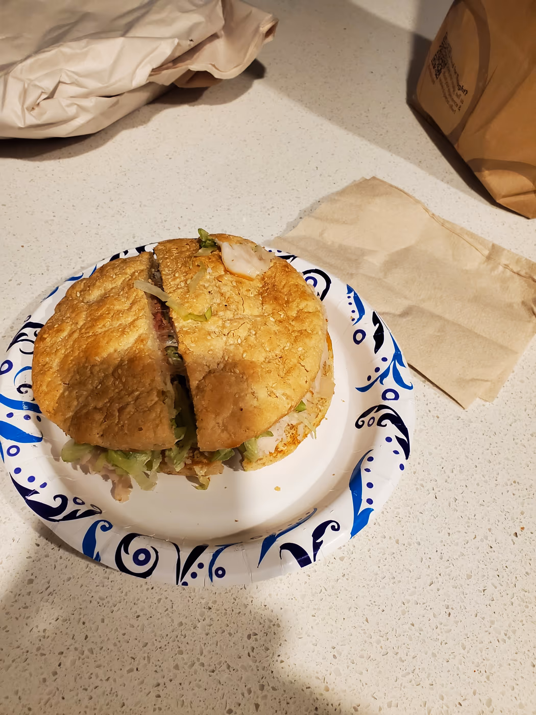Schlotzsky's Deli photo 4
