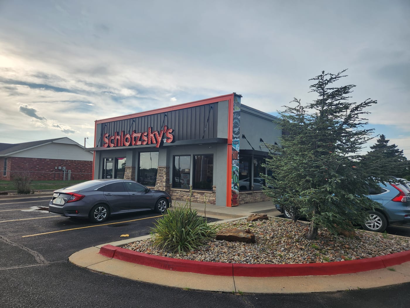 Schlotzsky's Deli