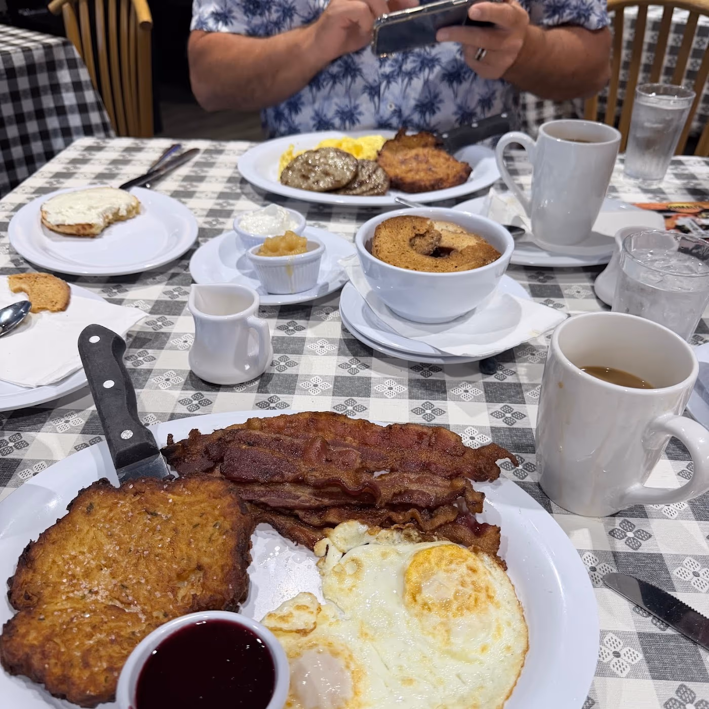 Schmaltz Delicatessen photo 2