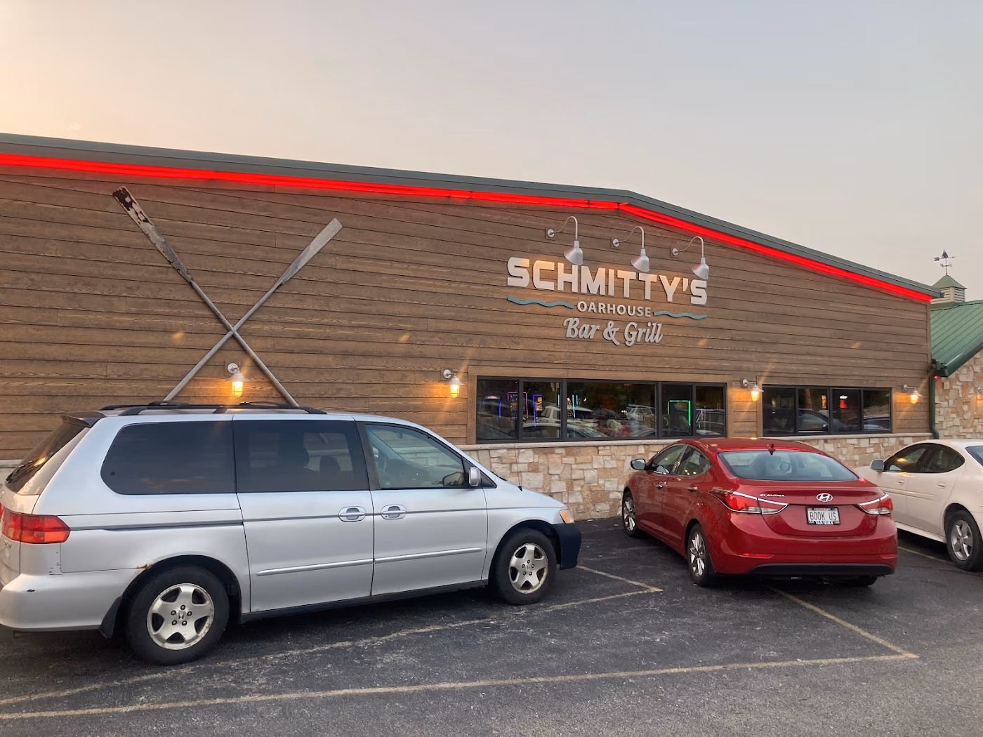 Schmitty's Bar & Grill photo 4
