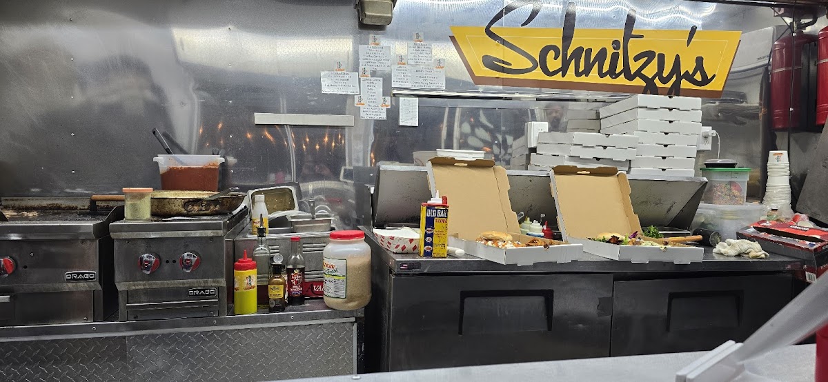 Schnitzy's