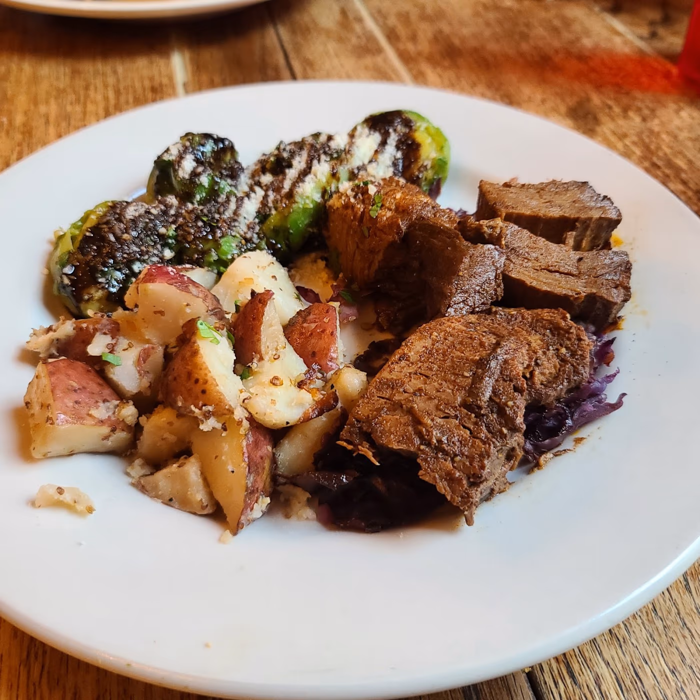 Schwätzer's German Restaurant photo 2