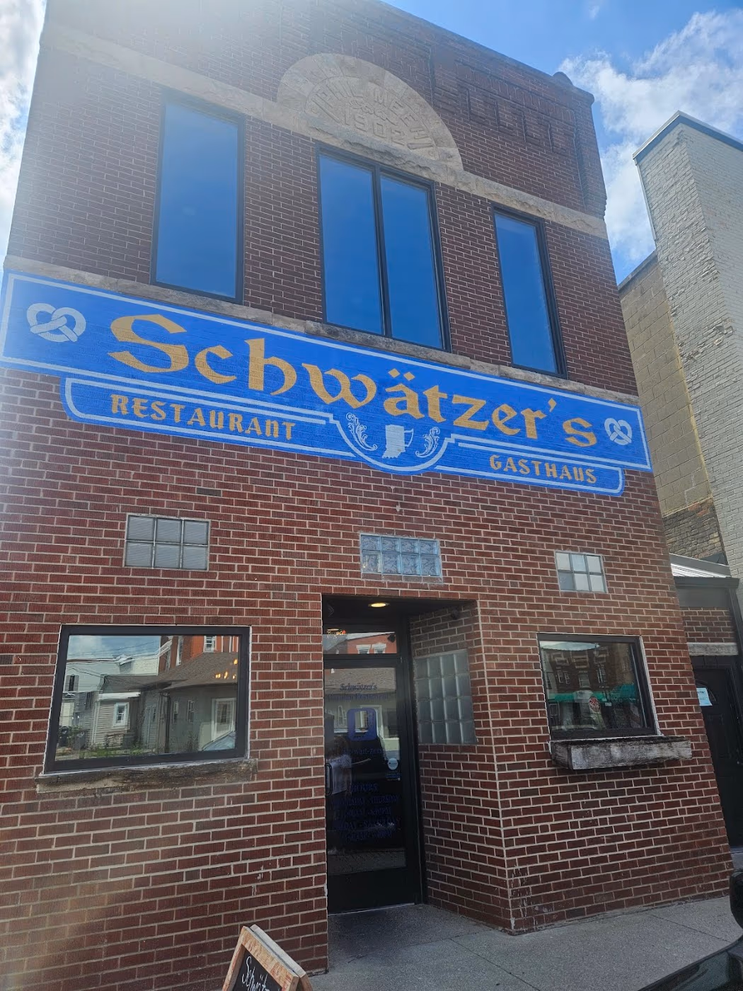 Schwätzer's German Restaurant photo 3