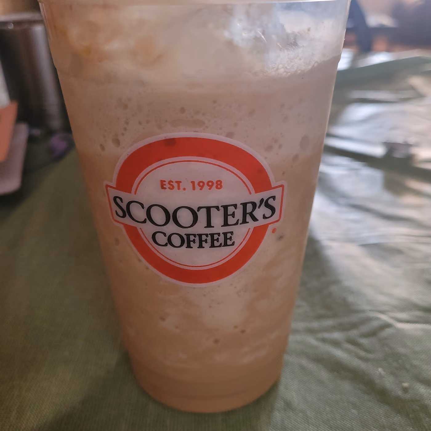 Scooter's Coffee photo 4