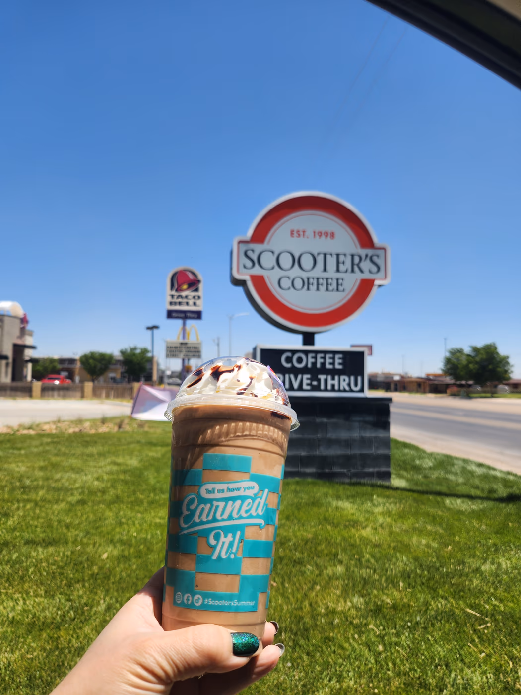 Scooter's Coffee photo 3