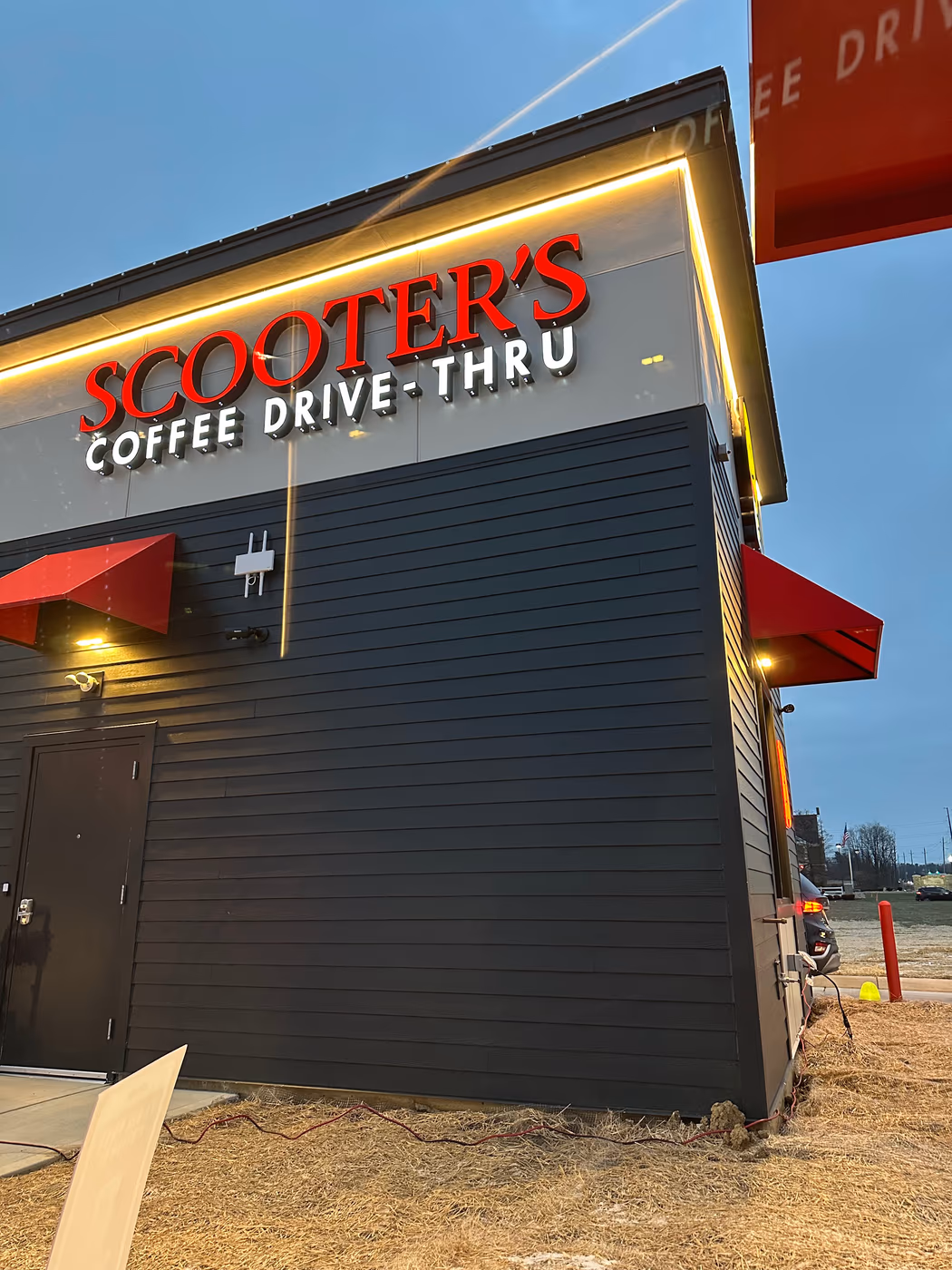Scooter's Coffee photo 3