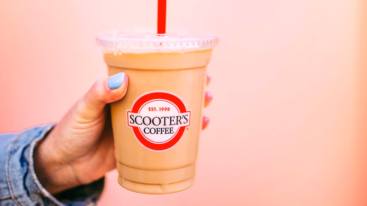 Scooter's Coffee photo 2
