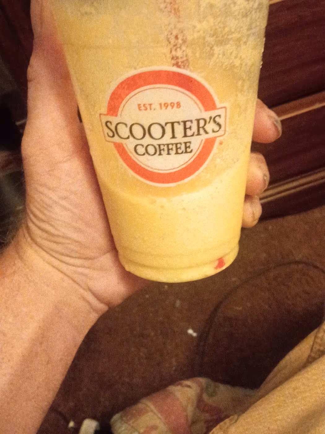 Scooter's Coffee photo 3