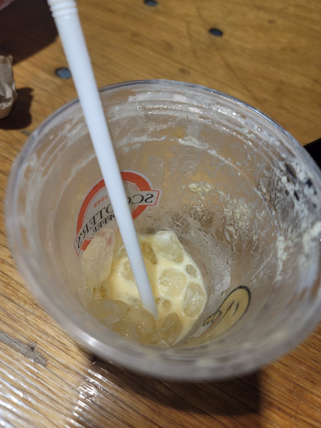 Scooter's Coffee