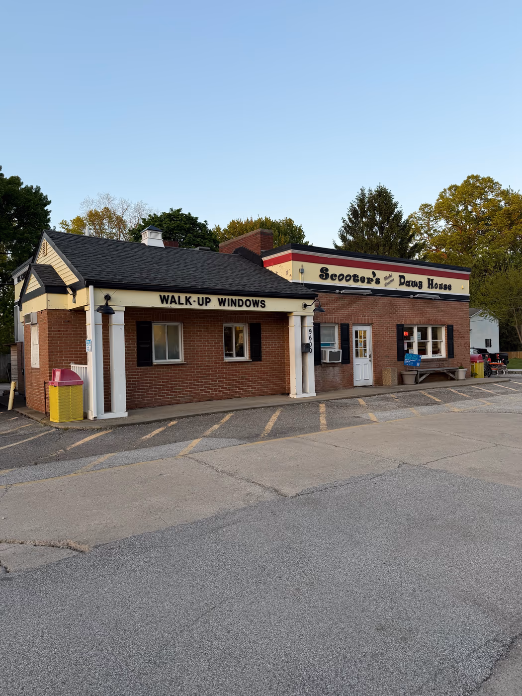 Scooter's World Famous Dawg House photo 2