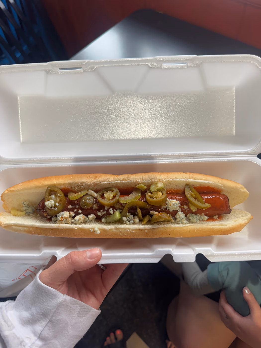 Scooter's World Famous Dawg House photo 3