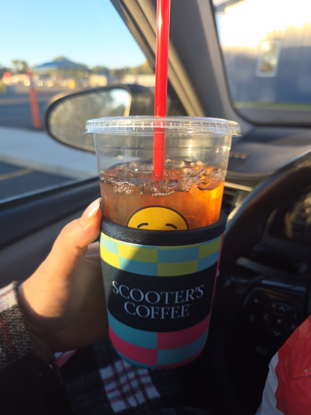 Scooters Coffee photo 3
