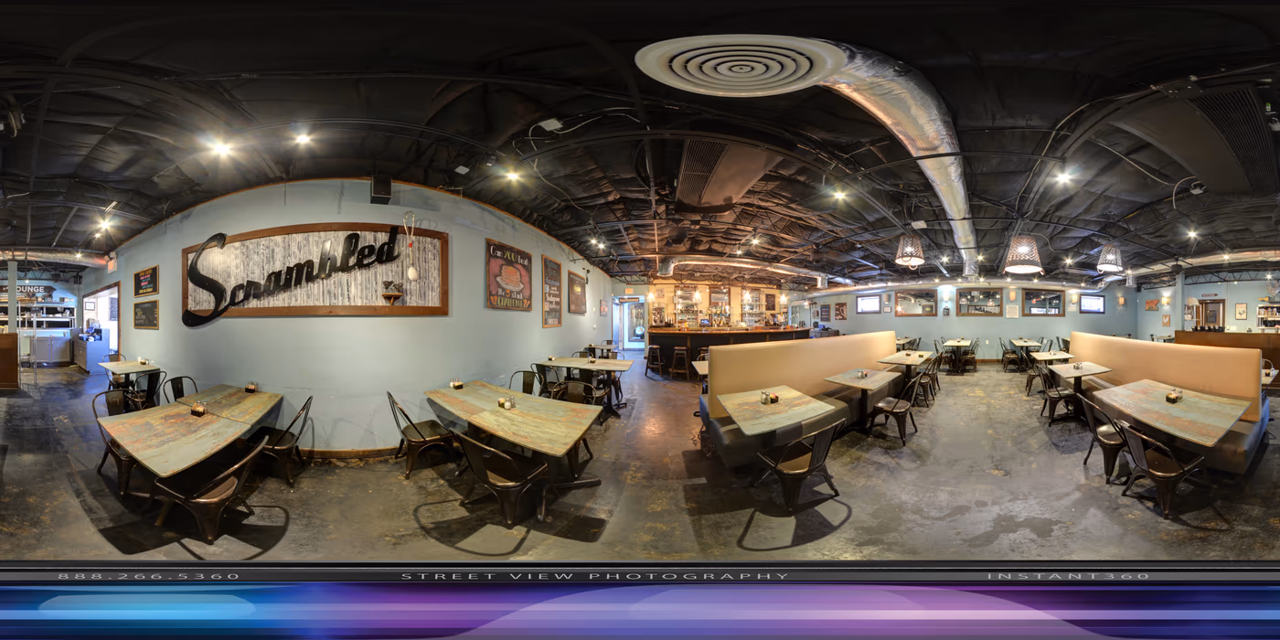 Scrambled Southern Diner photo 3