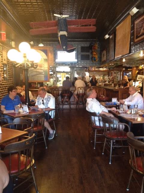 Scranton's | Restaurant & Catering