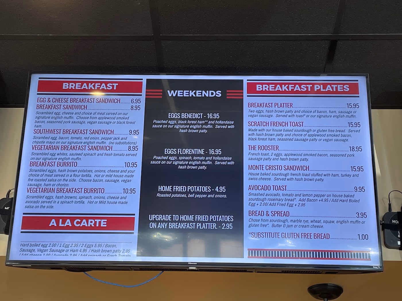Scratch Bakery Cafe photo 2