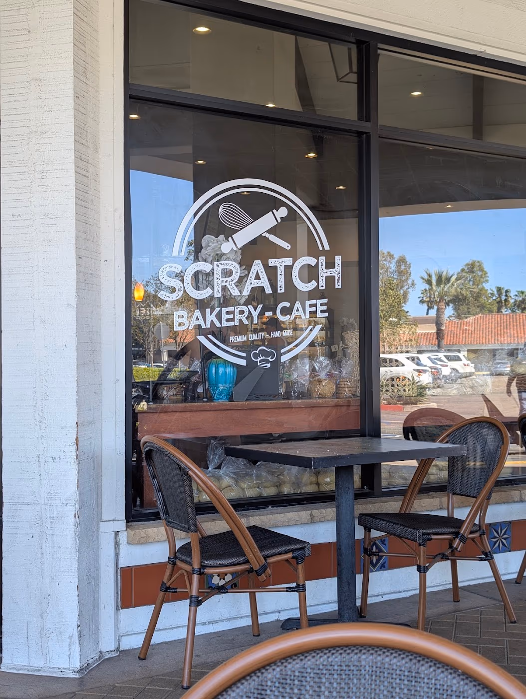 Scratch Bakery Cafe photo 3
