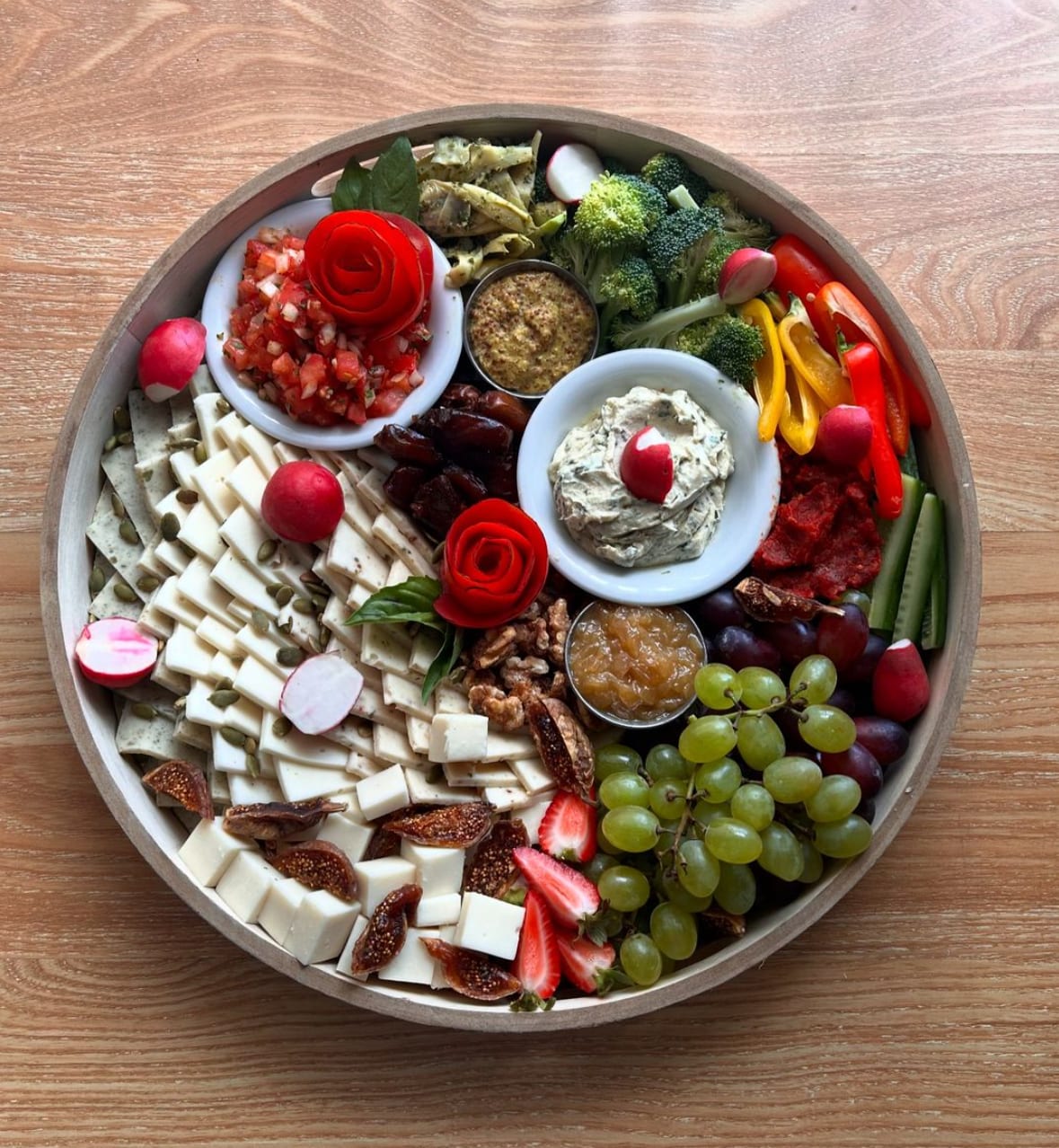 Scratch House Vegan Specialties