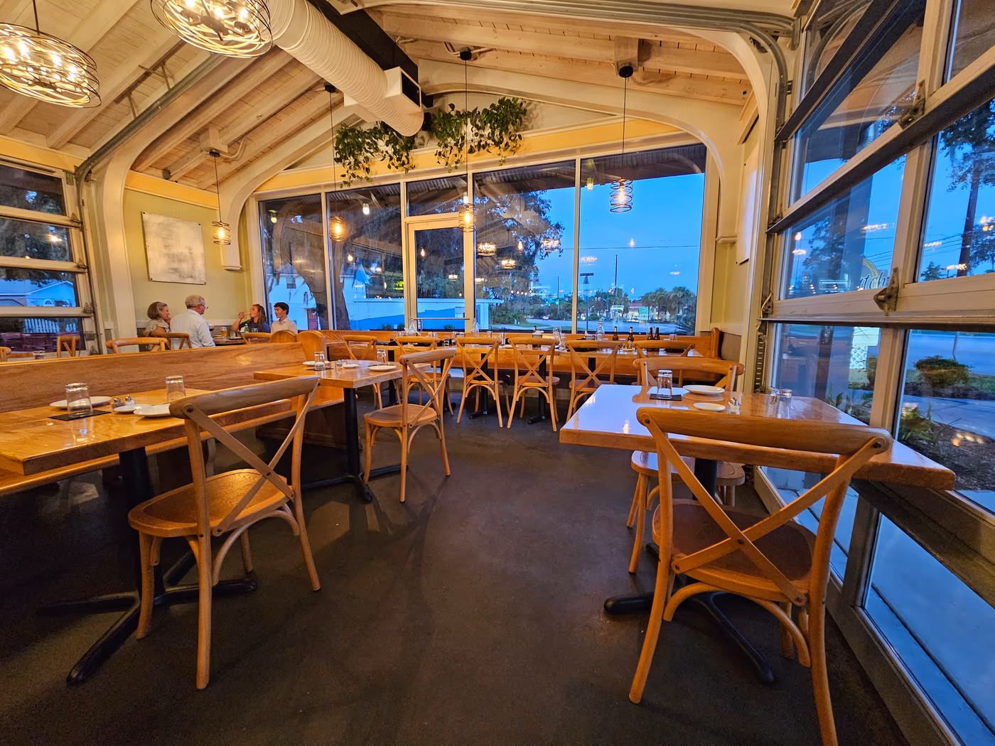 Scratch Italian Kitchen & Bar photo 2
