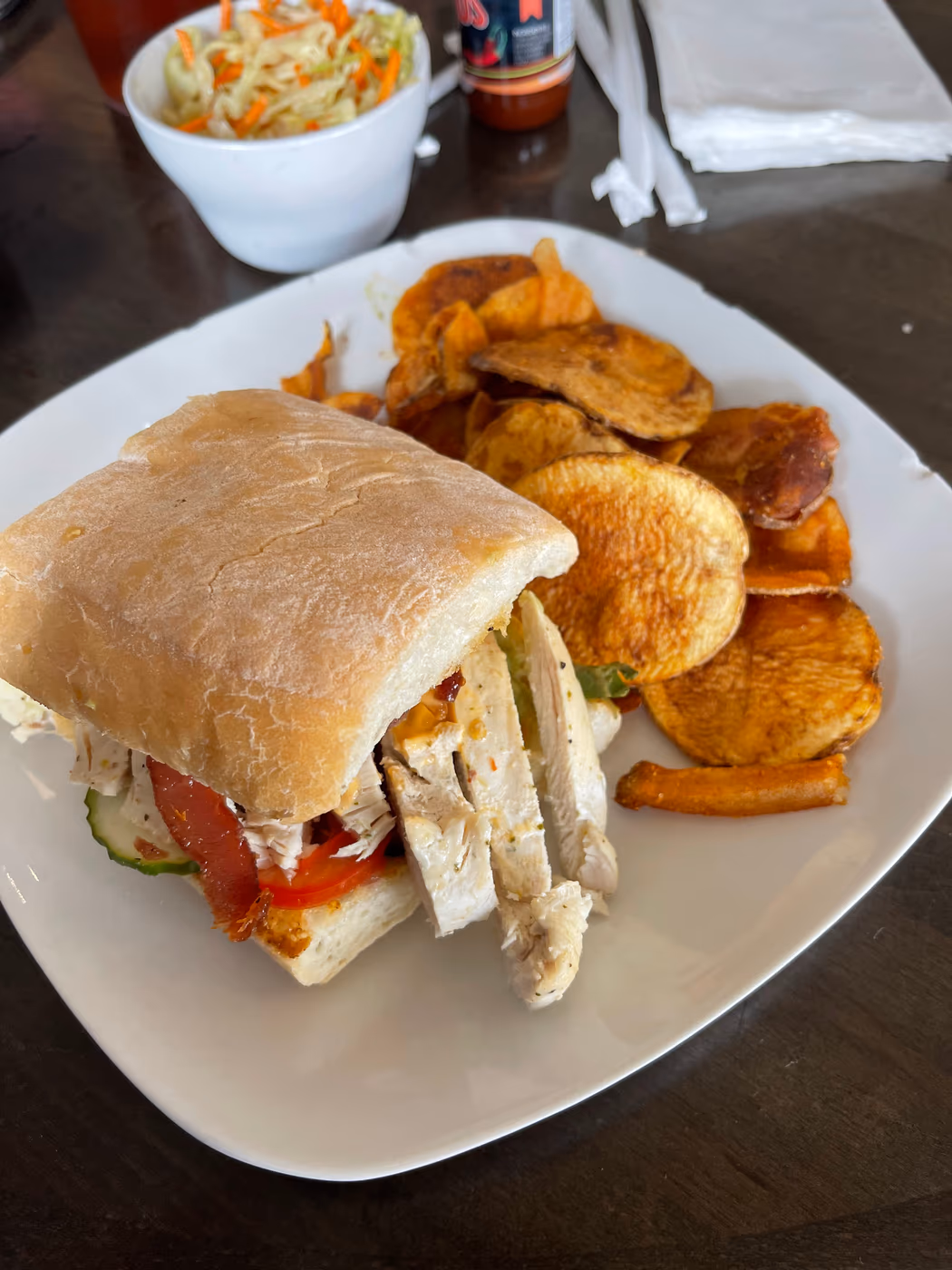 Scratch Sandwich Company & Brunch photo 2