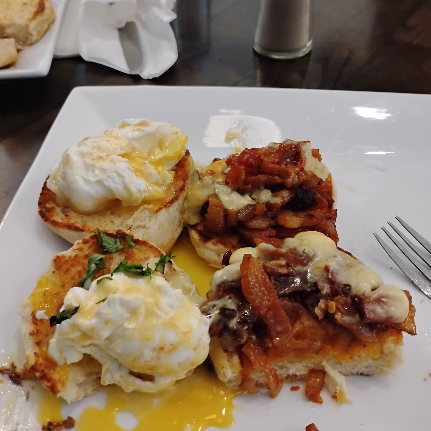 Scratch Sandwich Company & Brunch photo 3