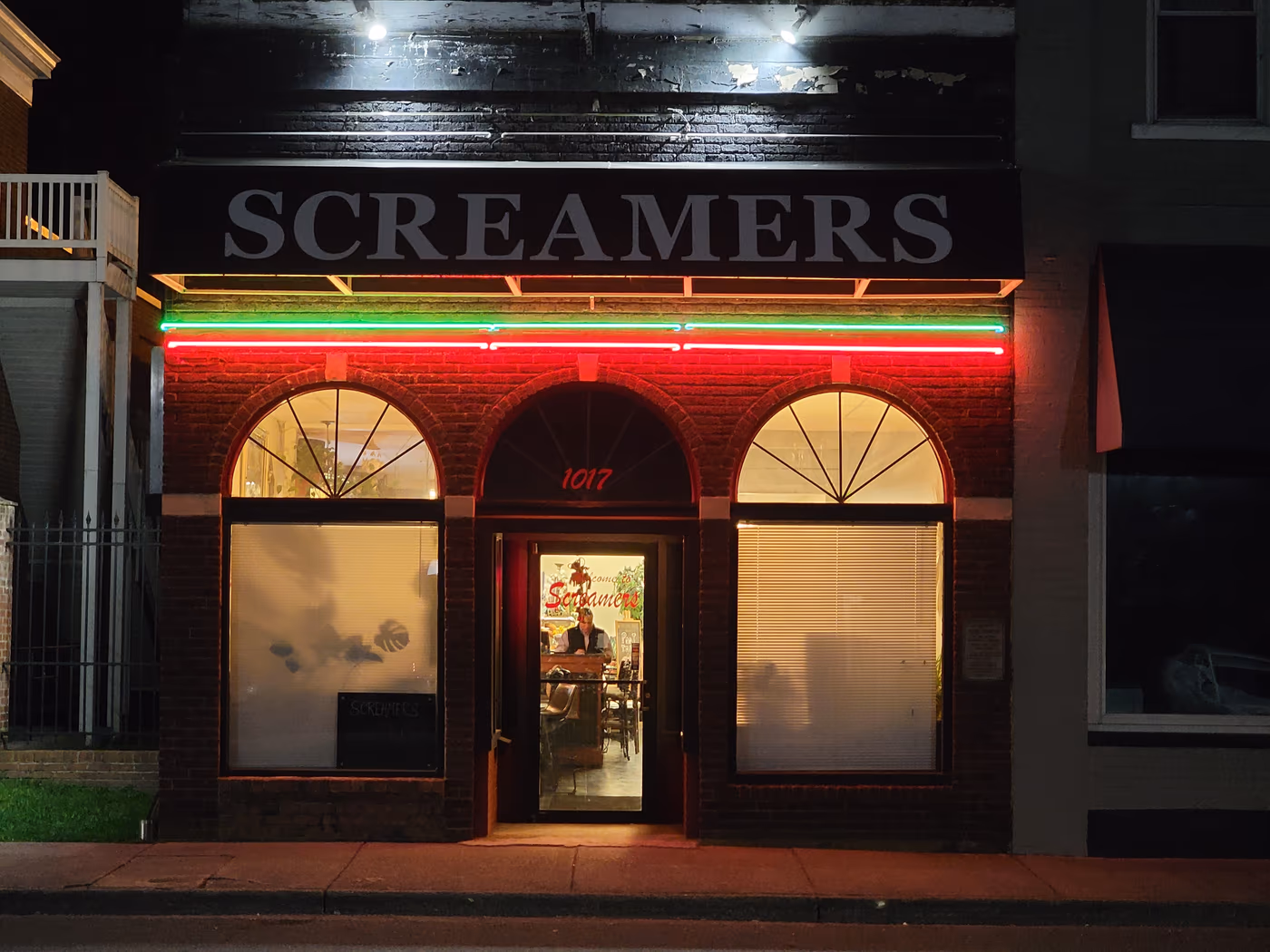 Screamer's Sports Grill photo 4