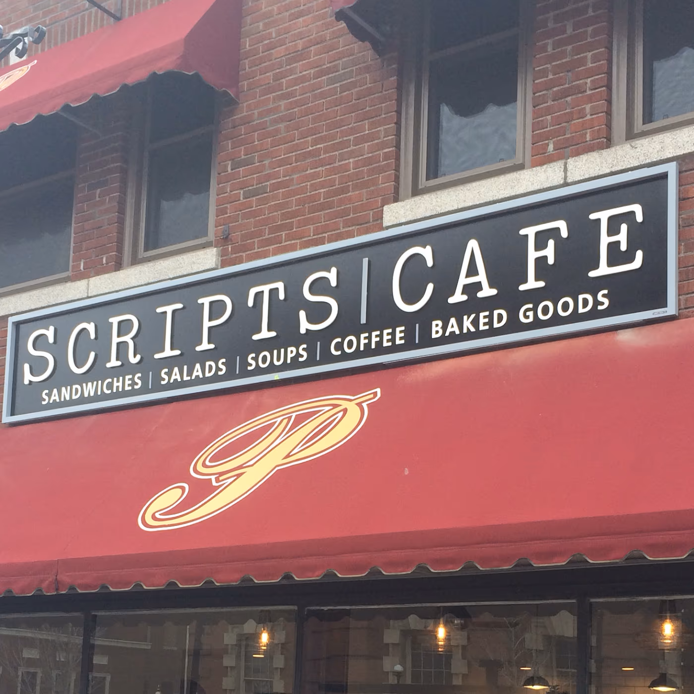 Scripts Cafe