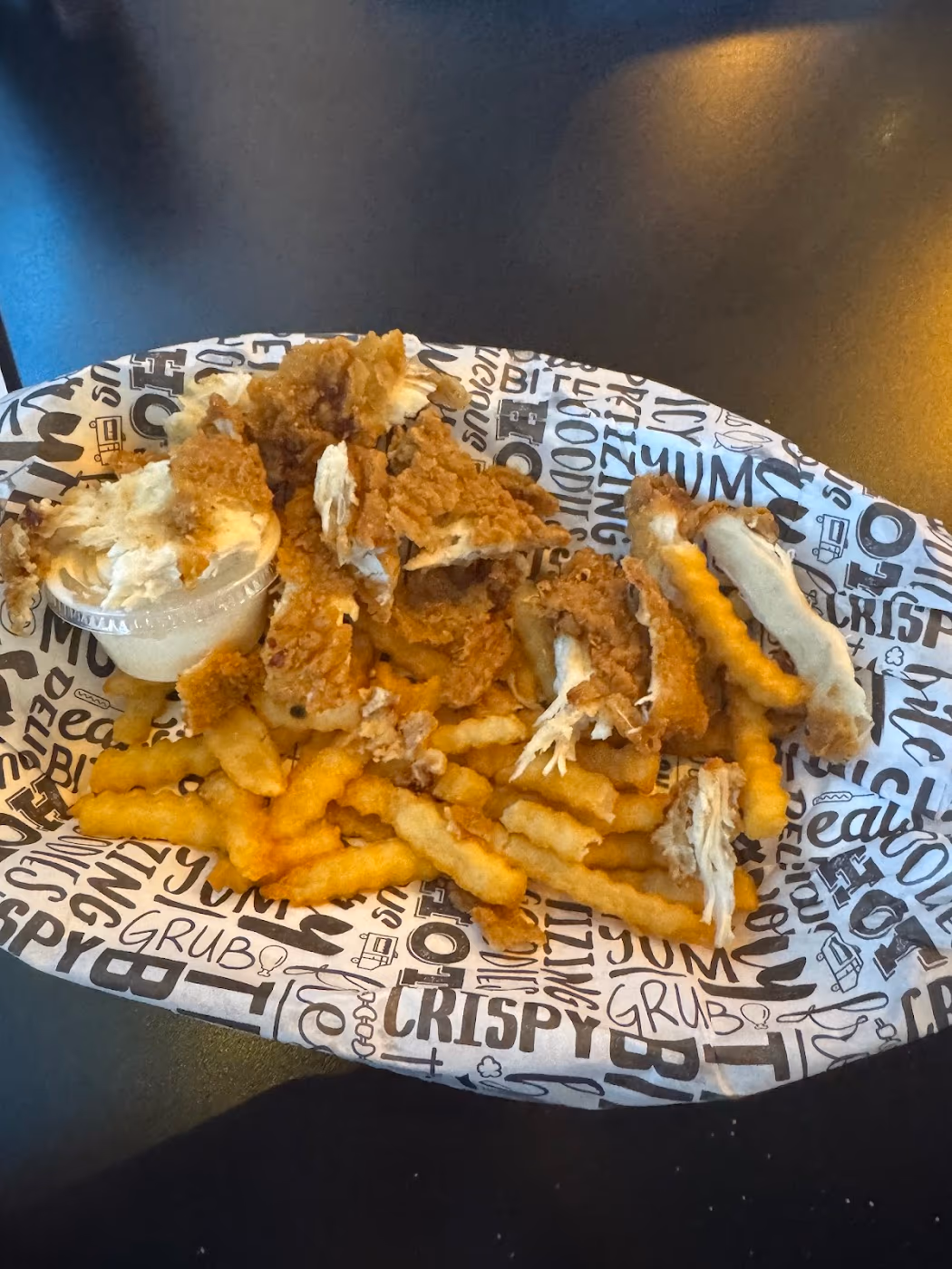 Scruff's Grill photo 3
