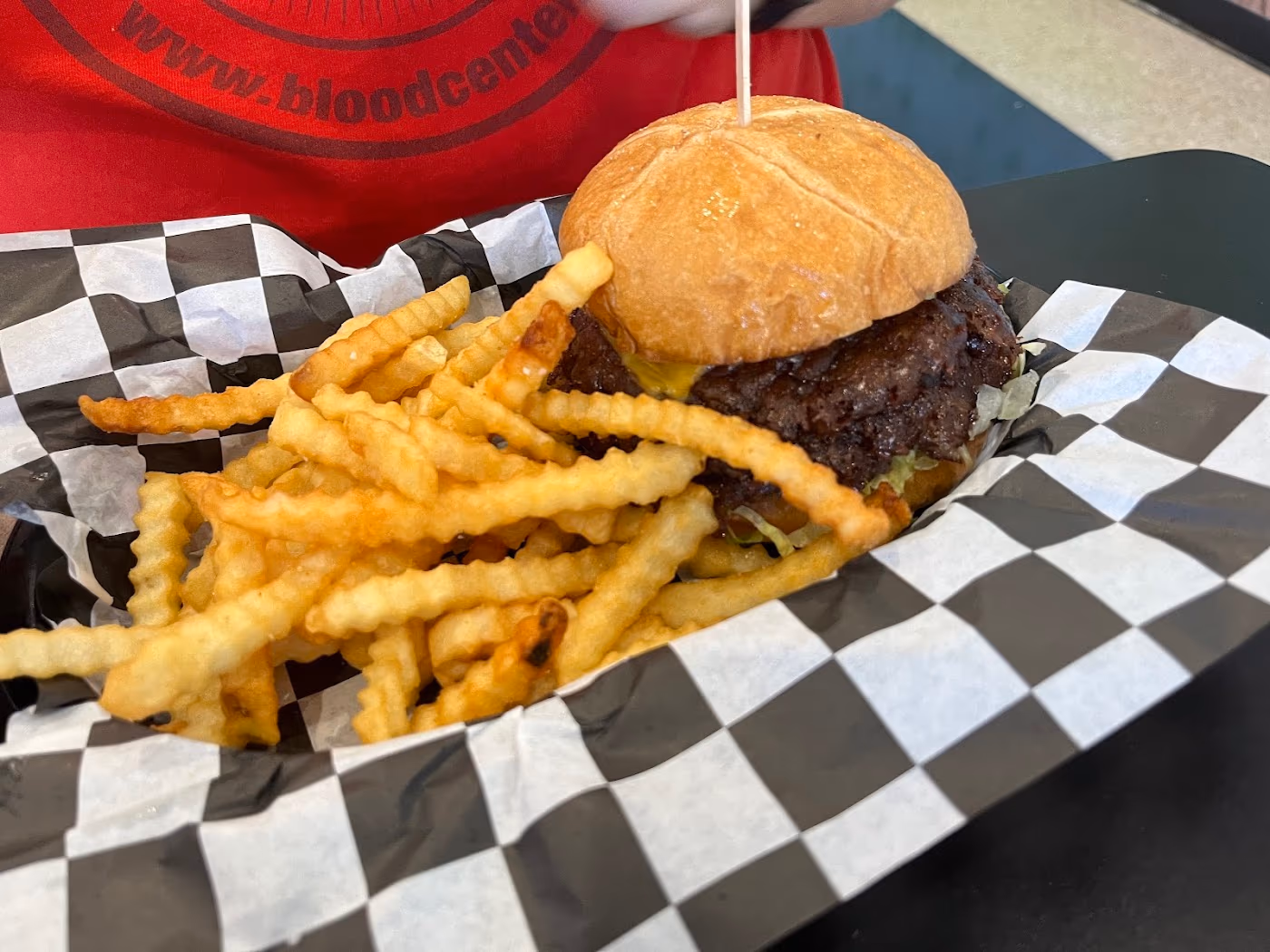 Scruff's Grill photo 4