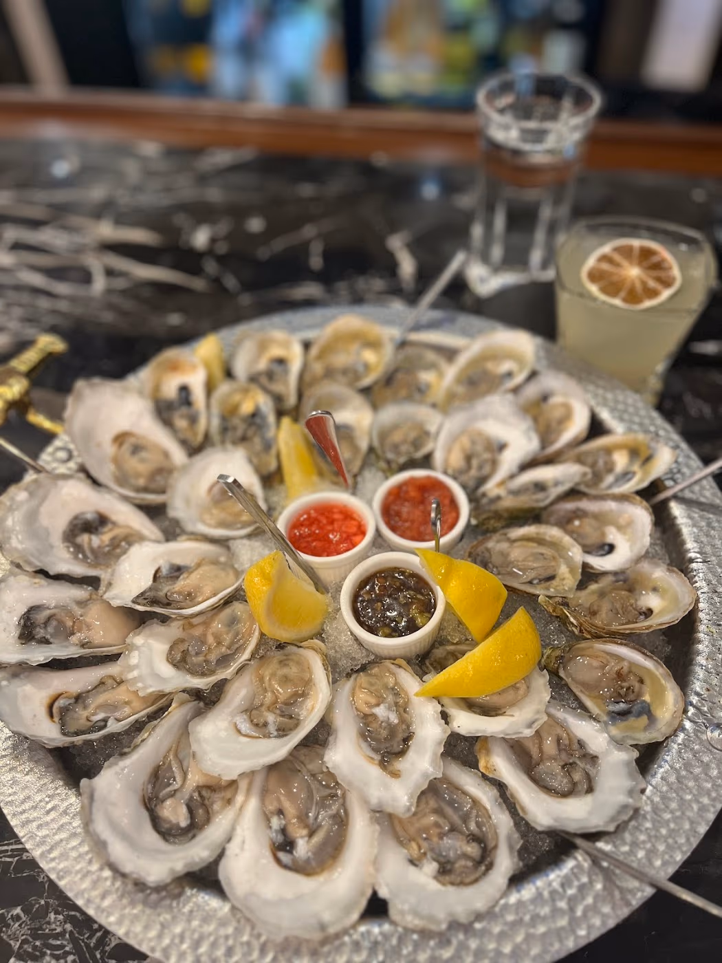 Sea Grill Restaurant photo 2
