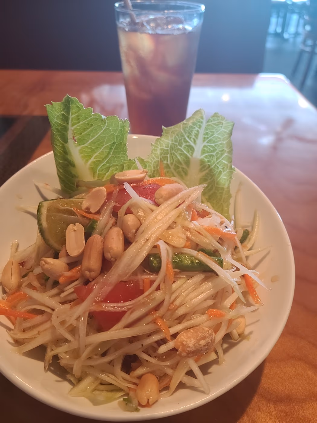 Sea Racha Asian Cuisine and Bar photo 4