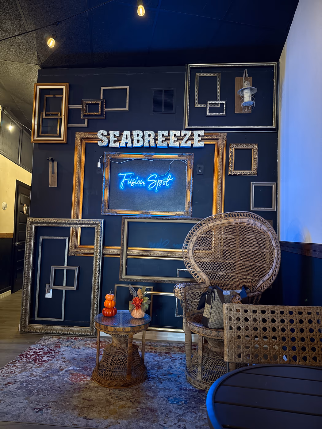 Seabreeze Fusion Spot photo 3