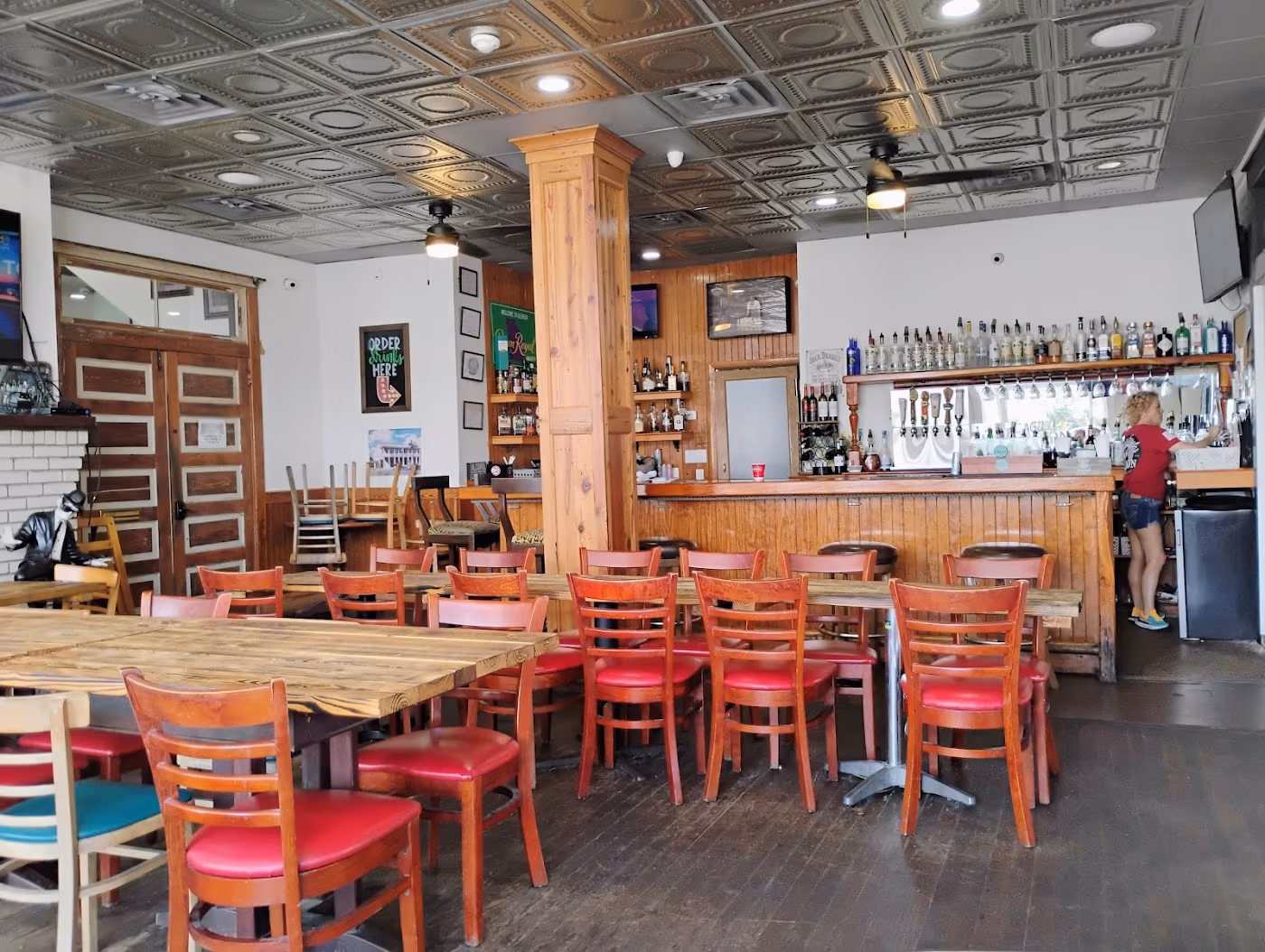 Seagles Restaurant photo 2