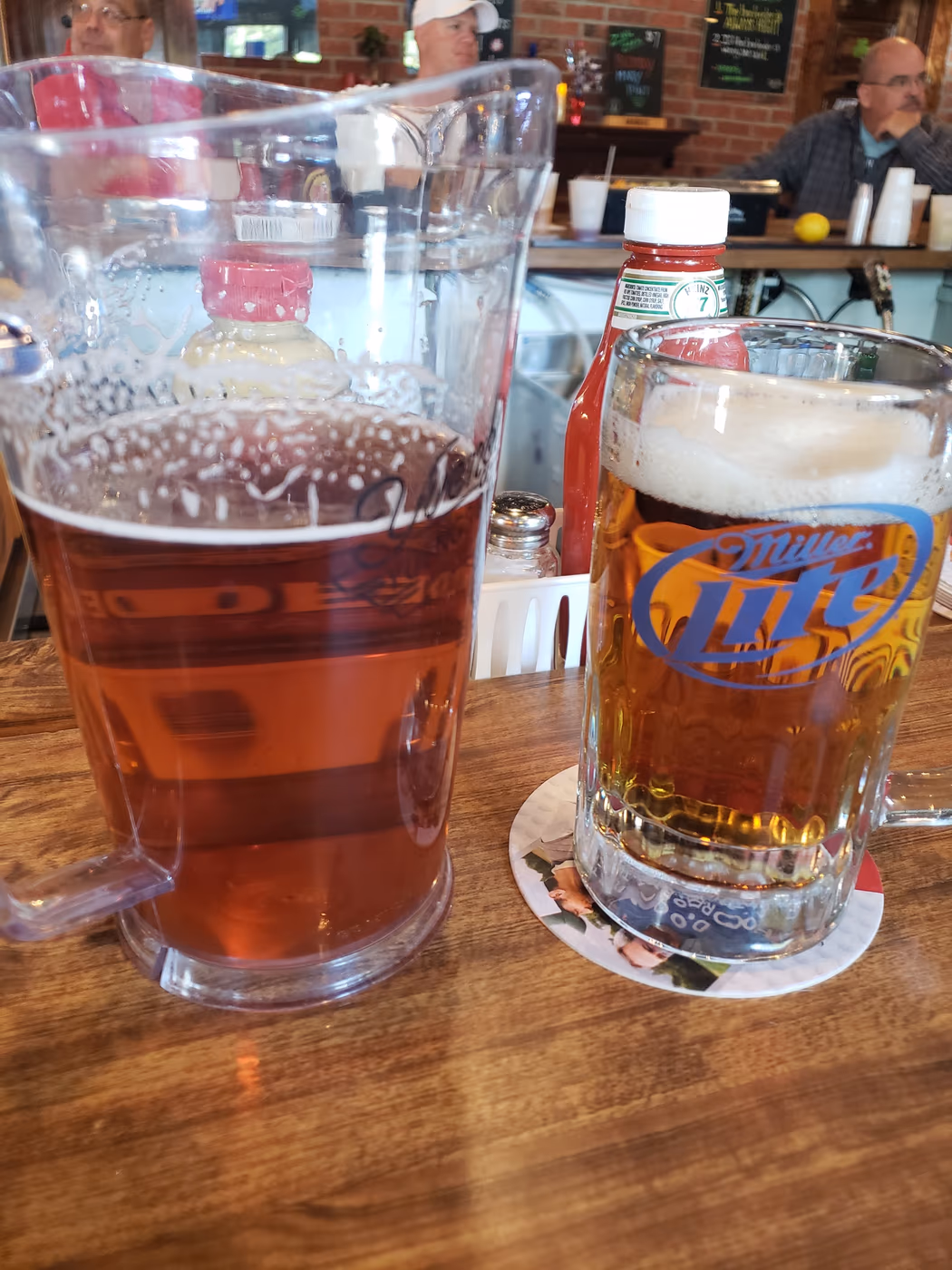 Sean's Pub N' Grub