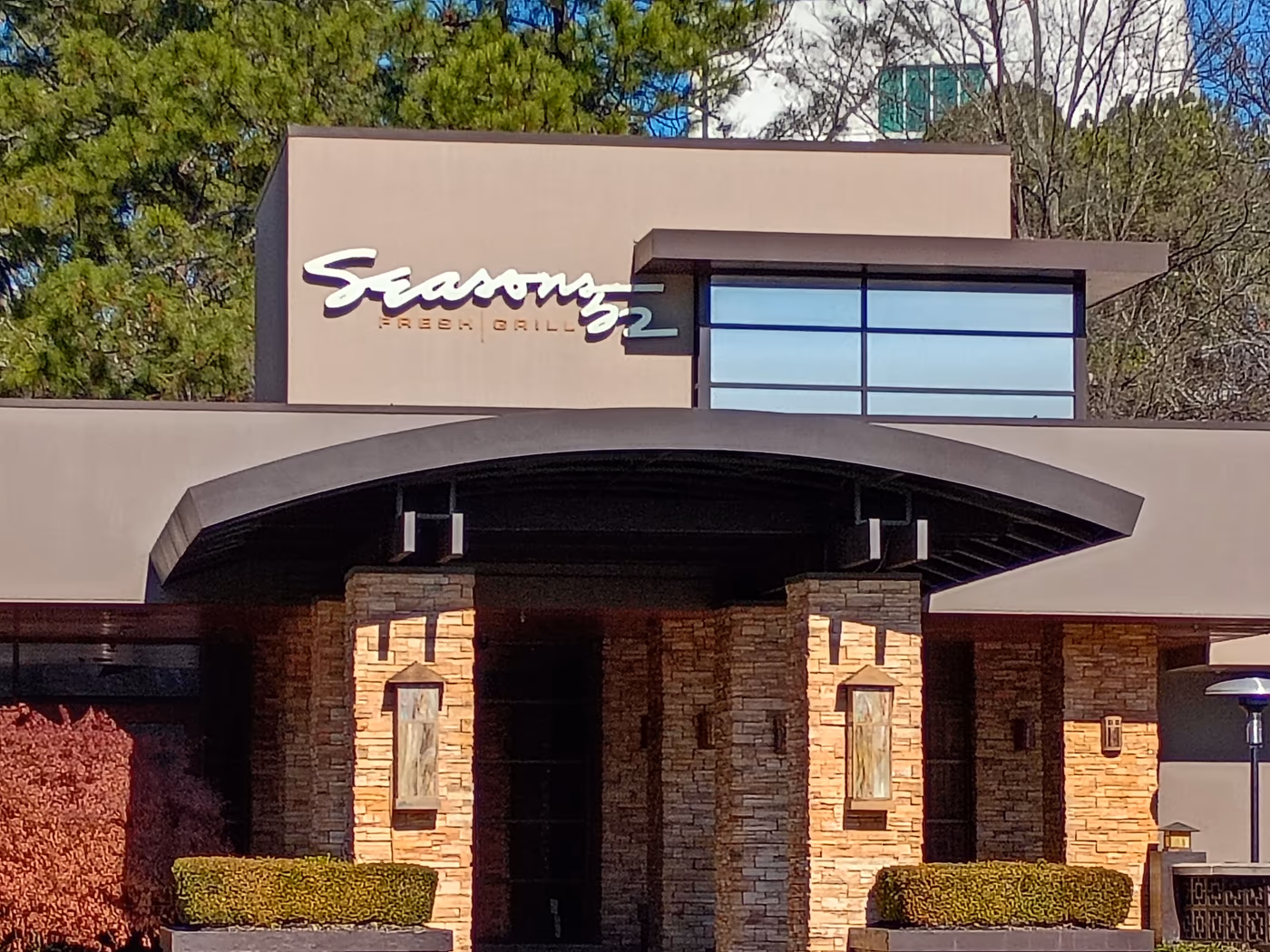 Seasons 52