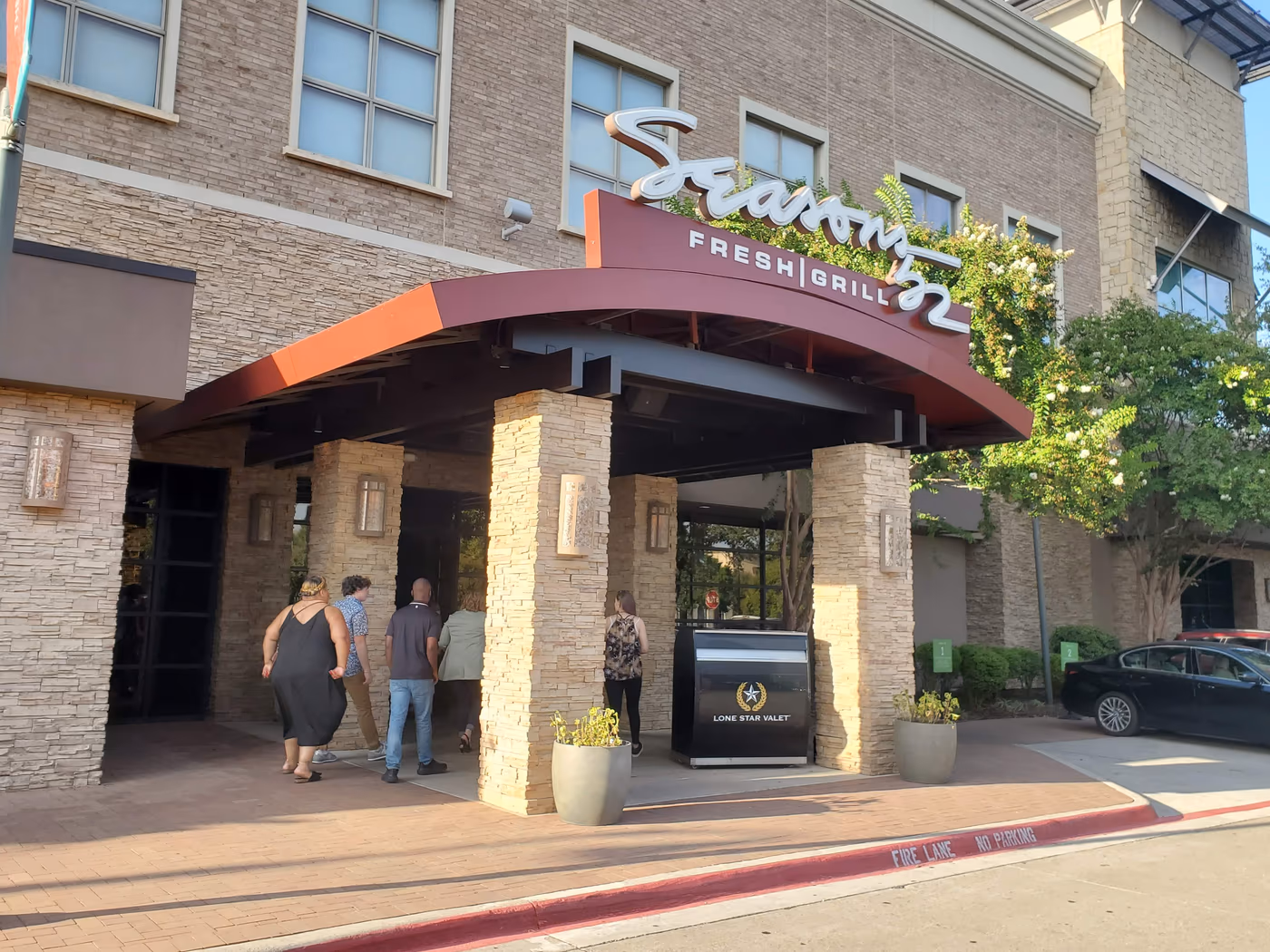 Seasons 52