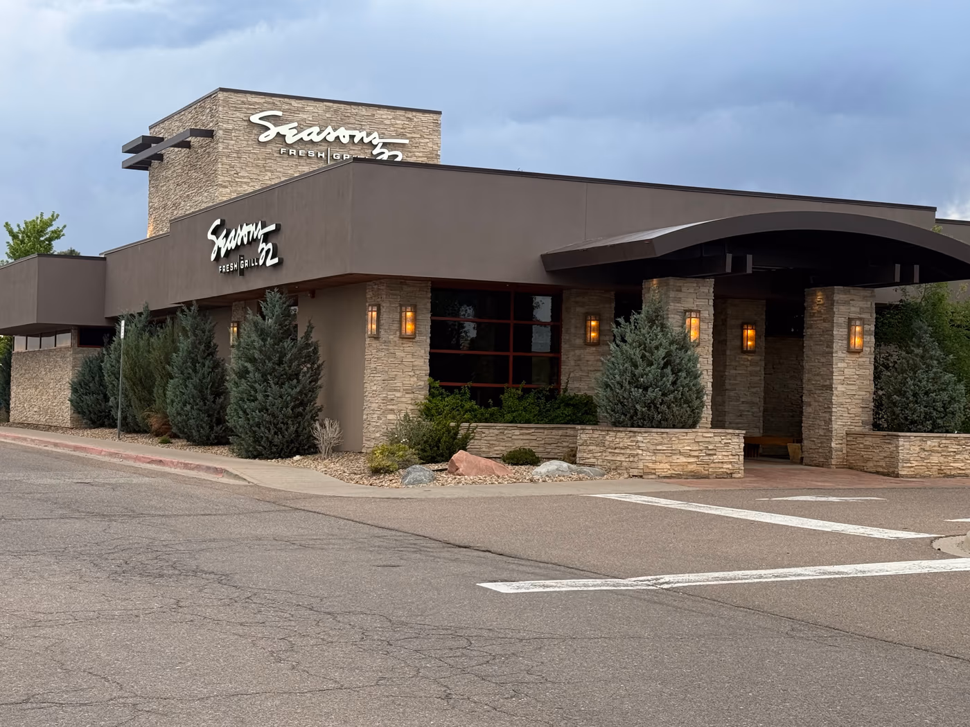 Seasons 52