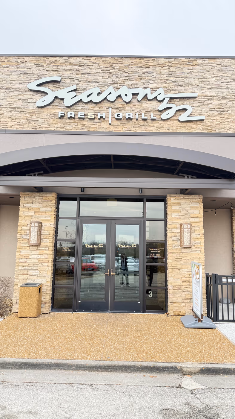 Seasons 52