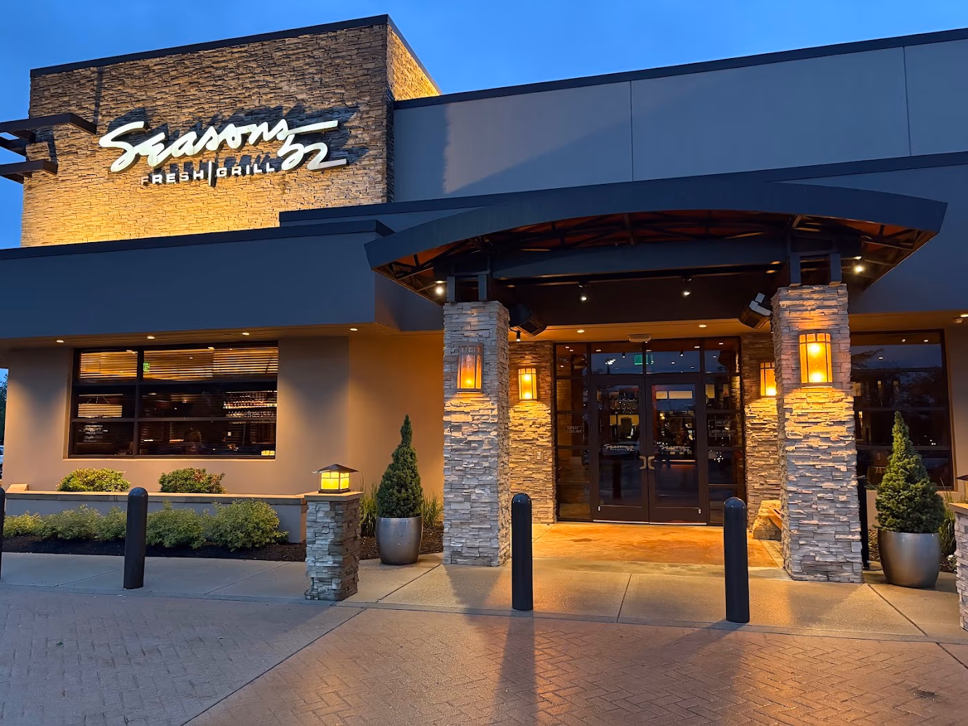 Seasons 52