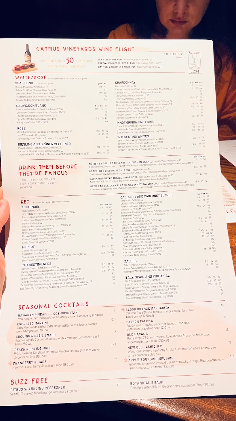 Seasons 52 photo 3