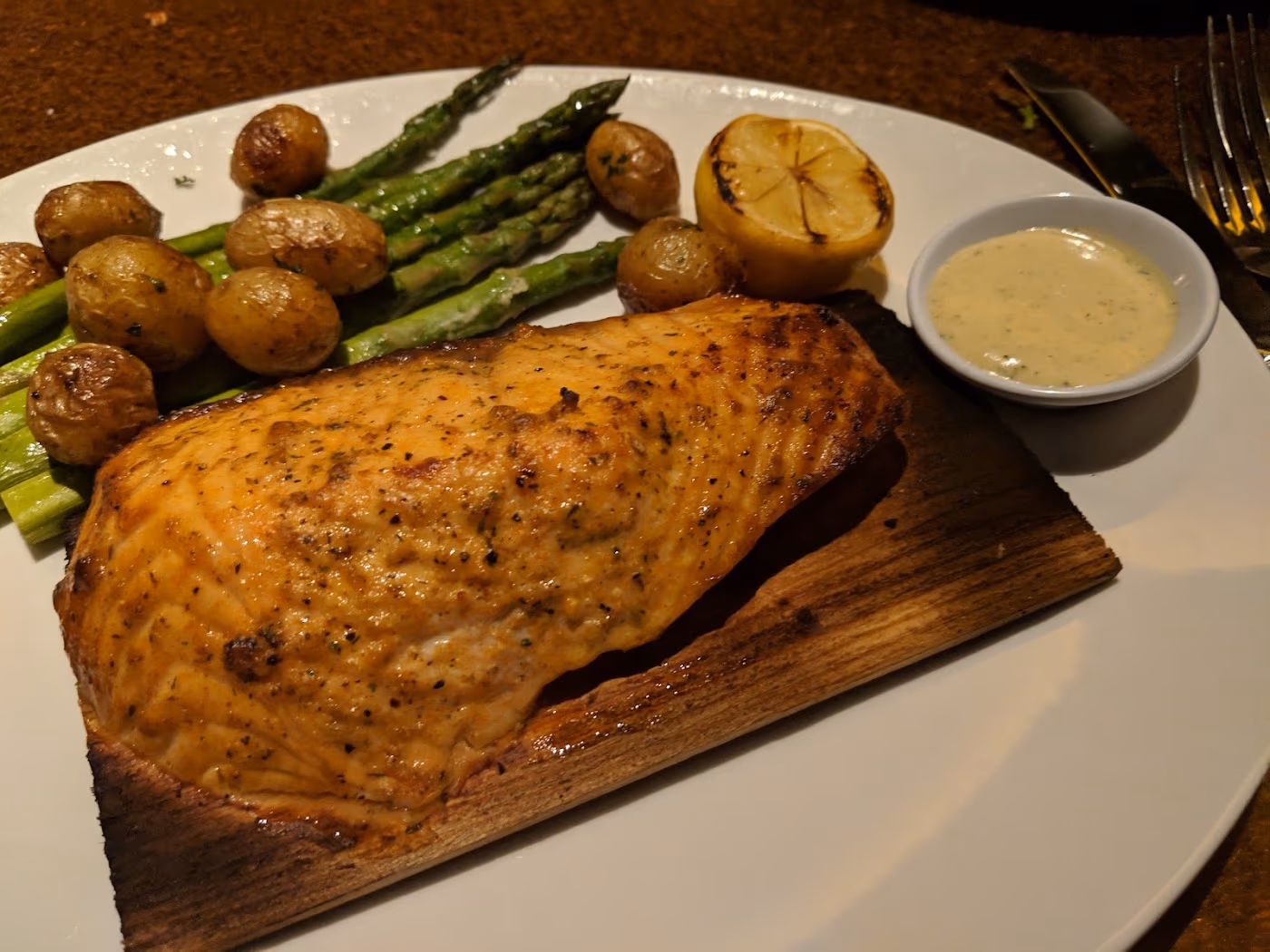 Seasons 52 photo 4
