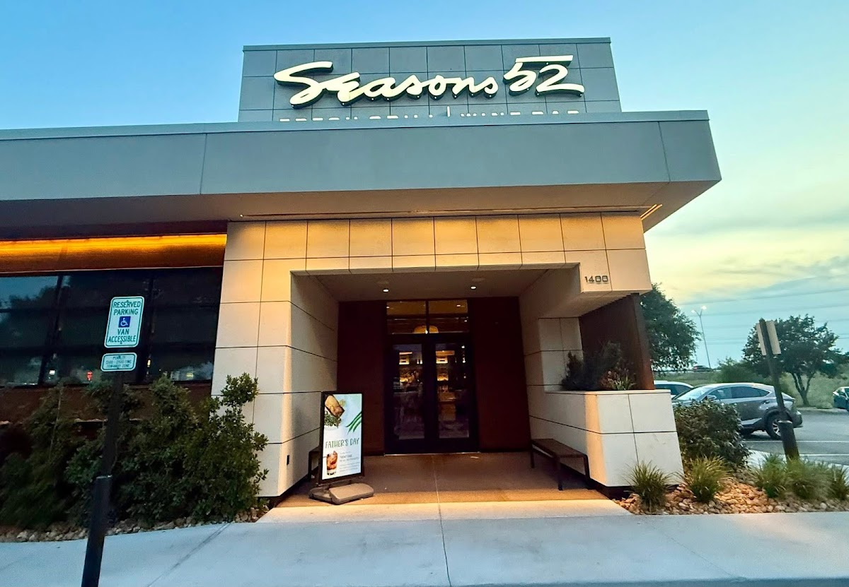 Seasons 52