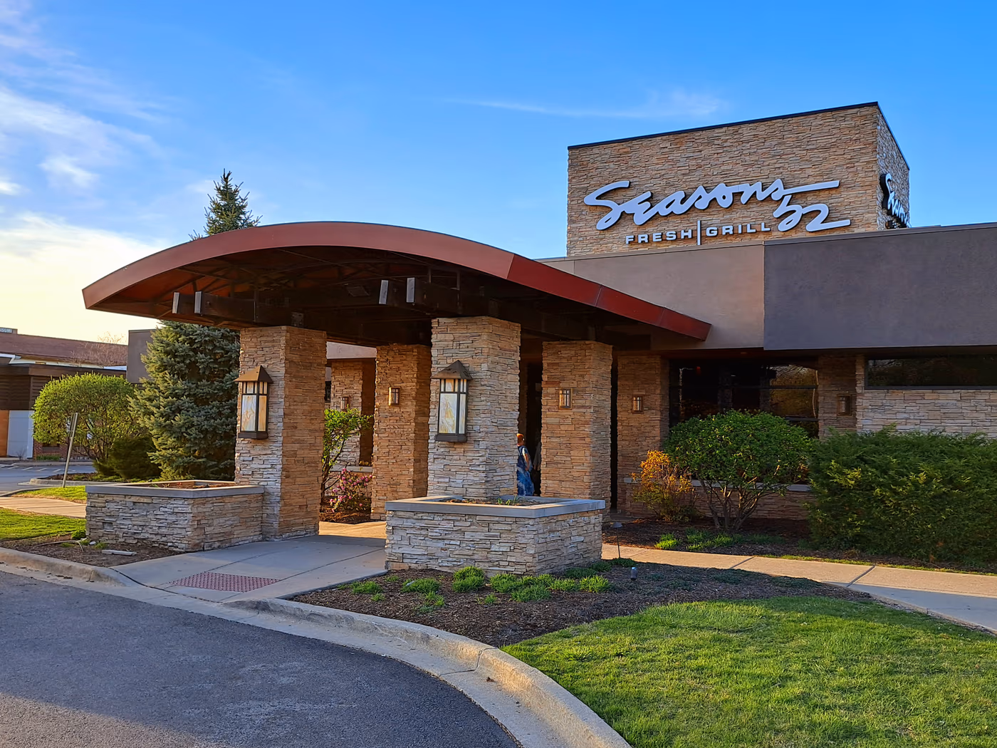 Seasons 52