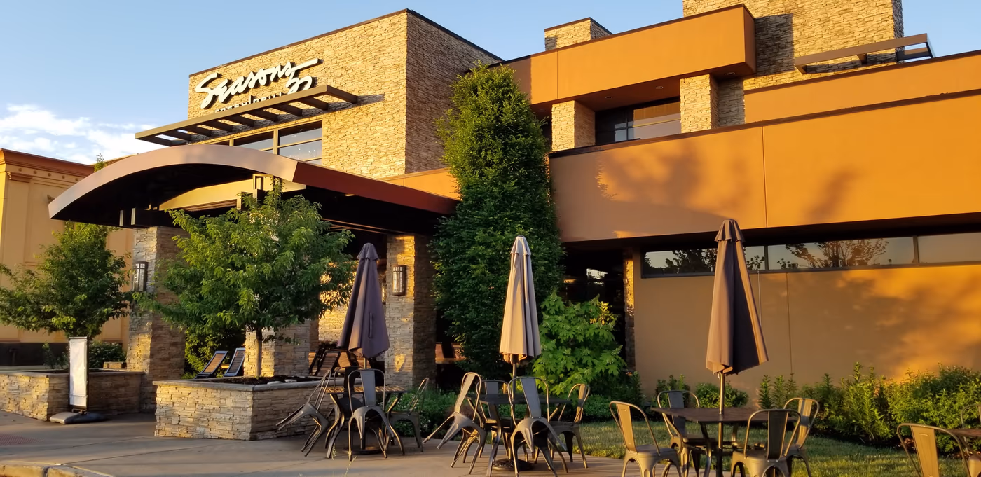 Seasons 52