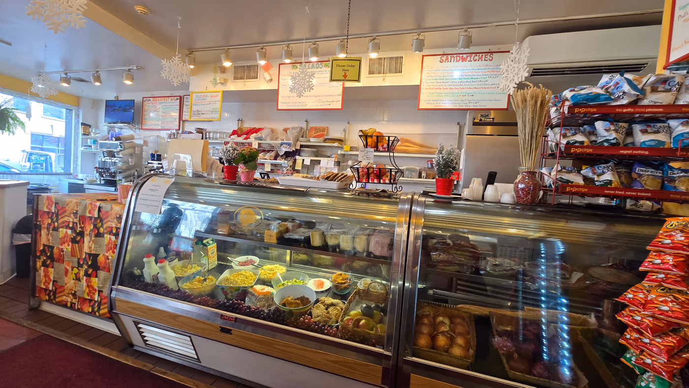 SEASONS EATS photo 2